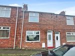 Thumbnail to rent in Girven Terrace West, Easington Lane, Houghton Le Spring, Tyne And Wear