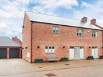 Thumbnail for sale in Hall Farm Close, Blaby, Leicester