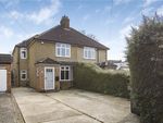 Thumbnail to rent in Church Road, Stotfold, Hitchin, Bedfordshire