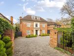 Thumbnail to rent in Ellwood Road, Beaconsfield