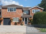 Thumbnail for sale in Highfield Lane, Maidenhead, Berkshire