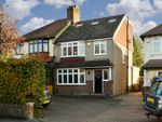 Thumbnail for sale in Winkworth Road, Banstead