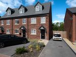 Thumbnail to rent in Milford Drive, Wingerworth