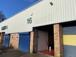 Thumbnail to rent in Unit 16 Ard Business Park, Polo Grounds Industrial Estate, Pontypool