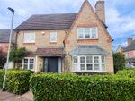 Thumbnail to rent in Juniper Drive, Chatteris
