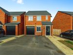 Thumbnail to rent in Whittle Road, Holdingham, Sleaford