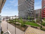 Thumbnail for sale in Fairwater House, Royal Wharf