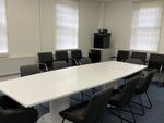 Thumbnail to rent in Suite 2, Progress Business Centre, Whittle Parkway, Slough