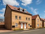 Thumbnail to rent in "Newton" at Sulgrave Street, Barton Seagrave, Kettering