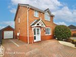 Thumbnail to rent in Cherry Blossom Close, Ipswich, Suffolk