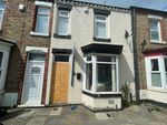 Thumbnail for sale in Camelon Street, Stockton-On-Tees