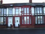 Thumbnail to rent in Grant Avenue, Wavertree, Liverpool