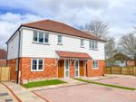 Thumbnail to rent in New Pond Road, Benenden
