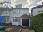 Thumbnail to rent in Leeside Crescent, London