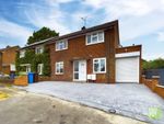 Thumbnail for sale in Field Road, Farnborough, Hampshire