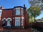 Thumbnail to rent in Flat 1, Summergangs Road, Hull