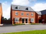 Thumbnail for sale in "Kennett" at Stonebridge Lane, Warsop, Mansfield