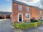 Thumbnail for sale in Grant Court, Coalville