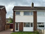 Thumbnail to rent in Northleach Avenue, Penwortham, Preston