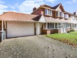 Thumbnail for sale in Hathersage Road, Great Barr, Birmingham