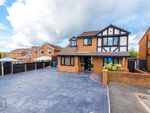 Thumbnail to rent in Footman Close, Astley, Manchester