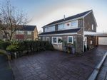 Thumbnail to rent in Shannon Drive, Outlane, Huddersfield