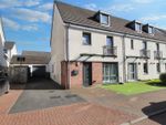 Thumbnail to rent in Crofton Drive, Braehead, Renfrew