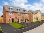 Thumbnail to rent in "Kingsville" at Walmersley Old Road, Bury