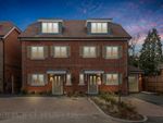 Thumbnail for sale in Whyteleafe Road, Caterham