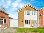 Thumbnail to rent in Briar Lea Close, Sinfin, Derby