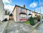 Thumbnail for sale in Hillview Avenue, Hornchurch