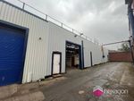 Thumbnail for sale in Unit Central Trading Estate, Shaw Road, Dudley