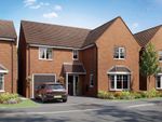 Thumbnail to rent in "The Dunham - Plot 257" at Goscote Lane, Bloxwich, Walsall