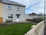 Thumbnail for sale in Jubilee Crescent, Skewen, Neath