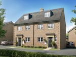 Thumbnail for sale in "The Aslin 3" at Meadowsweet Way, Ely
