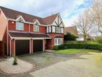 Thumbnail to rent in Windrush Drive, Hinckley