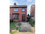Thumbnail to rent in Highfield Avenue, Scunthorpe