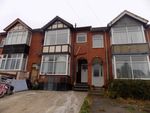 Thumbnail to rent in Hillborough Road, Luton, Bedfordshire