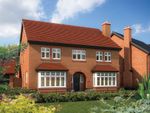 Thumbnail to rent in "The Oak" at Warwick Road, Kenilworth