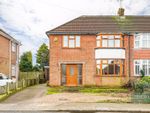 Thumbnail for sale in Searby Road, Sutton-In-Ashfield