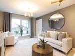 Thumbnail to rent in Celadine Gardens, Isaacs Lane, Fallow Wood View, Bellway- Fallow Wood View, Burgess Hill, West Sussex
