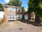 Thumbnail for sale in Hazelwood, Loughton