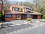 Thumbnail for sale in 39 Thistledown Close, Streetly, Sutton Coldfield