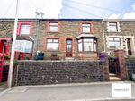 Thumbnail for sale in Pentwyn Avenue, Mountain Ash, Rct