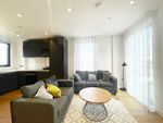 Thumbnail to rent in Luxe Tower, London