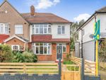 Thumbnail for sale in Hall Road, Isleworth