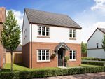 Thumbnail to rent in "The Knightsbridge" at Ferriby Road, Hessle