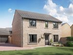 Thumbnail to rent in "The Manford - Plot 75" at Blacknell Lane, Crewkerne