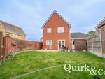 Thumbnail for sale in Heather Close, Canvey Island