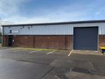 Thumbnail to rent in Newhall Road Industrial Estate, Unit 14, Sanderson Street, Sheffield